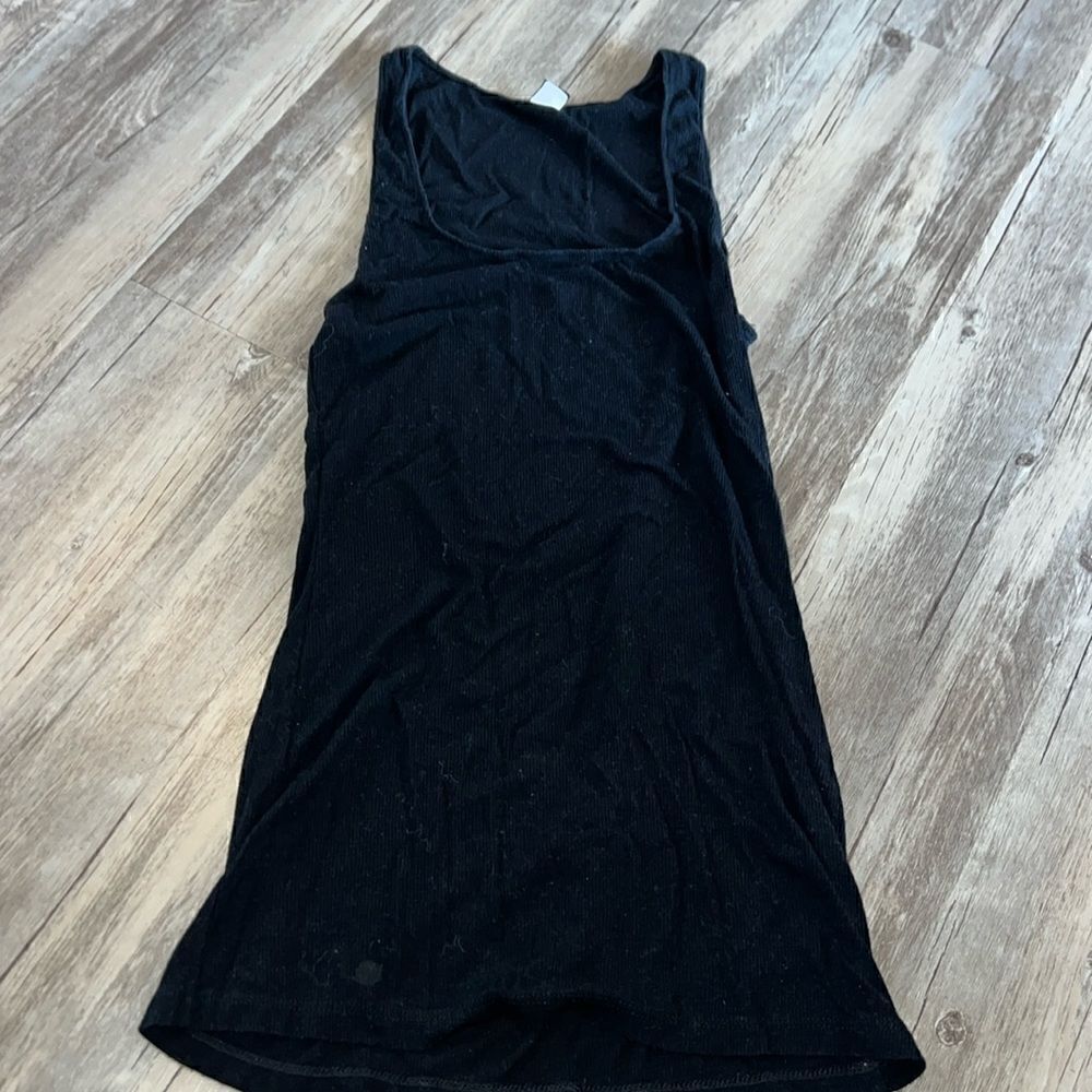 Only hearts tank 